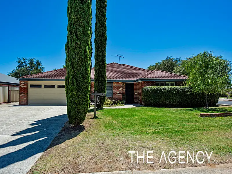 Main view of Homely house listing, 92 Lancaster Drive, West Busselton WA 6280