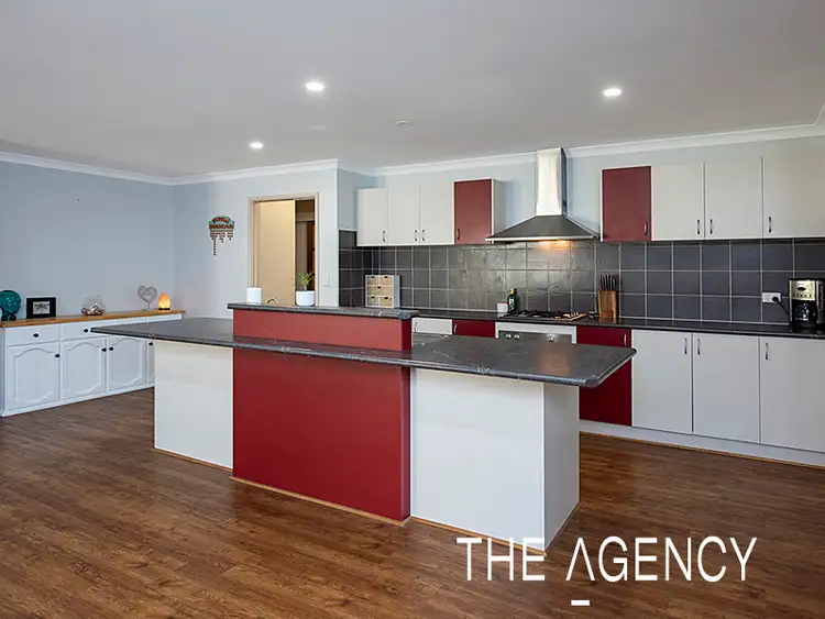 Third view of Homely house listing, 92 Lancaster Drive, West Busselton WA 6280