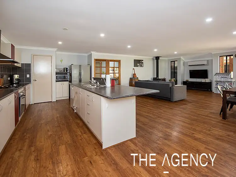 Fourth view of Homely house listing, 92 Lancaster Drive, West Busselton WA 6280