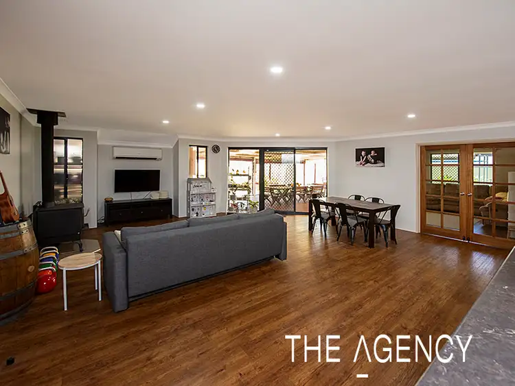 Fifth view of Homely house listing, 92 Lancaster Drive, West Busselton WA 6280