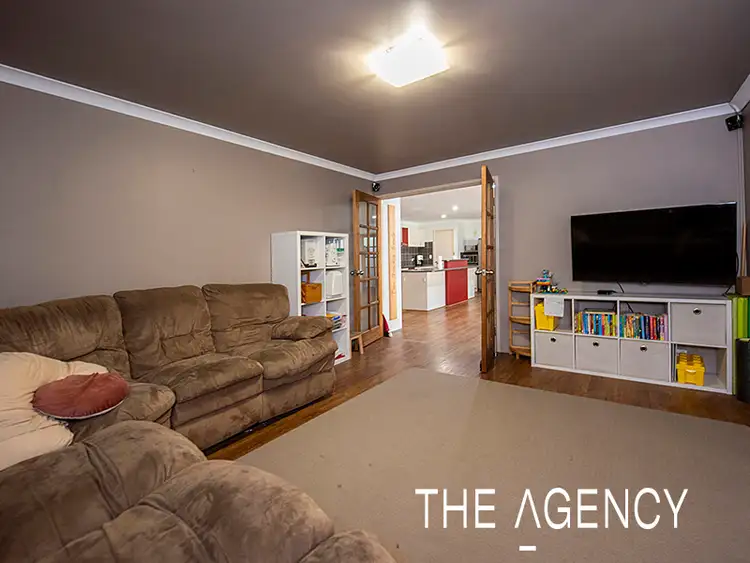 Sixth view of Homely house listing, 92 Lancaster Drive, West Busselton WA 6280