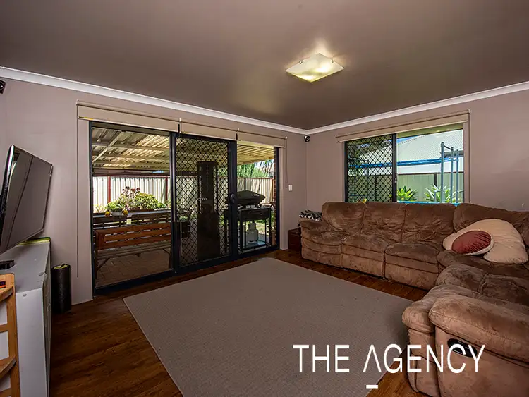 Seventh view of Homely house listing, 92 Lancaster Drive, West Busselton WA 6280