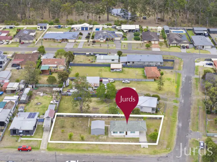 Main view of Homely house listing, 9 Brown Street, Paxton NSW 2325