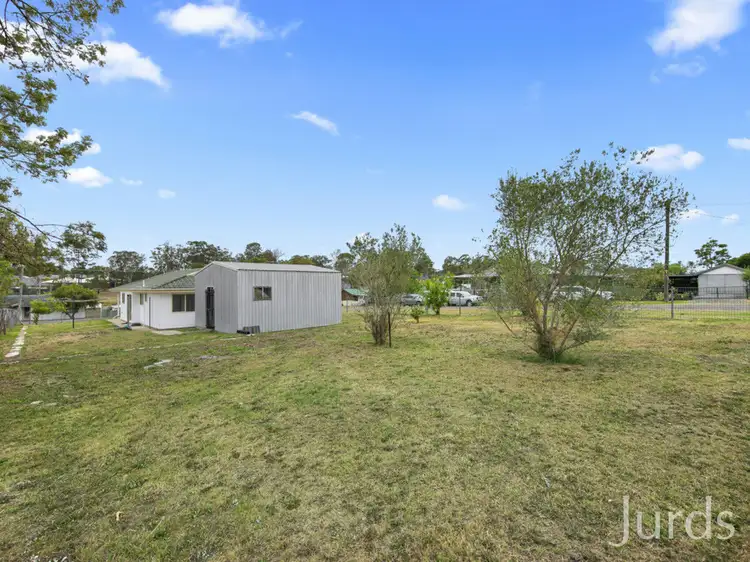 Second view of Homely house listing, 9 Brown Street, Paxton NSW 2325