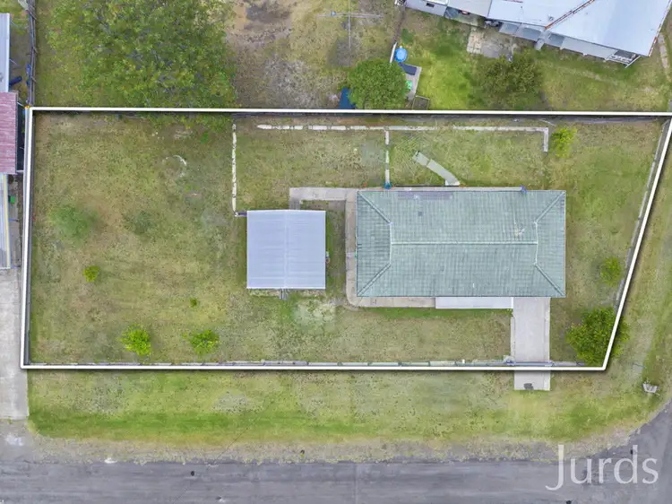 Third view of Homely house listing, 9 Brown Street, Paxton NSW 2325