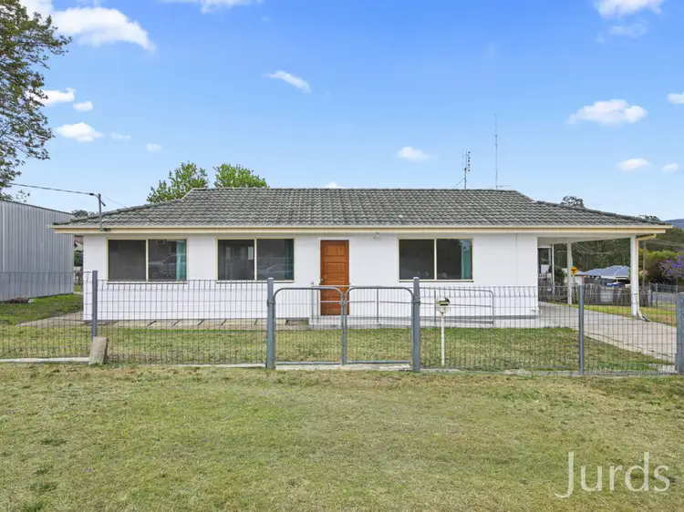 Fourth view of Homely house listing, 9 Brown Street, Paxton NSW 2325