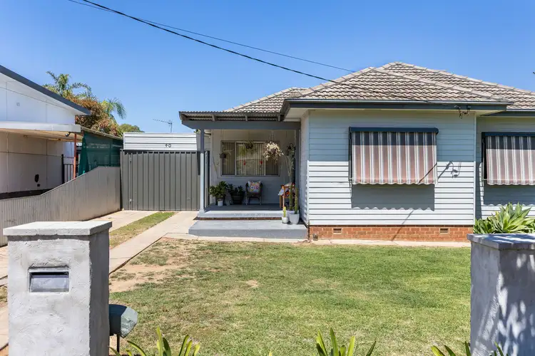 Main view of Homely house listing, 40 Ceduna Street, Mount Austin NSW 2650