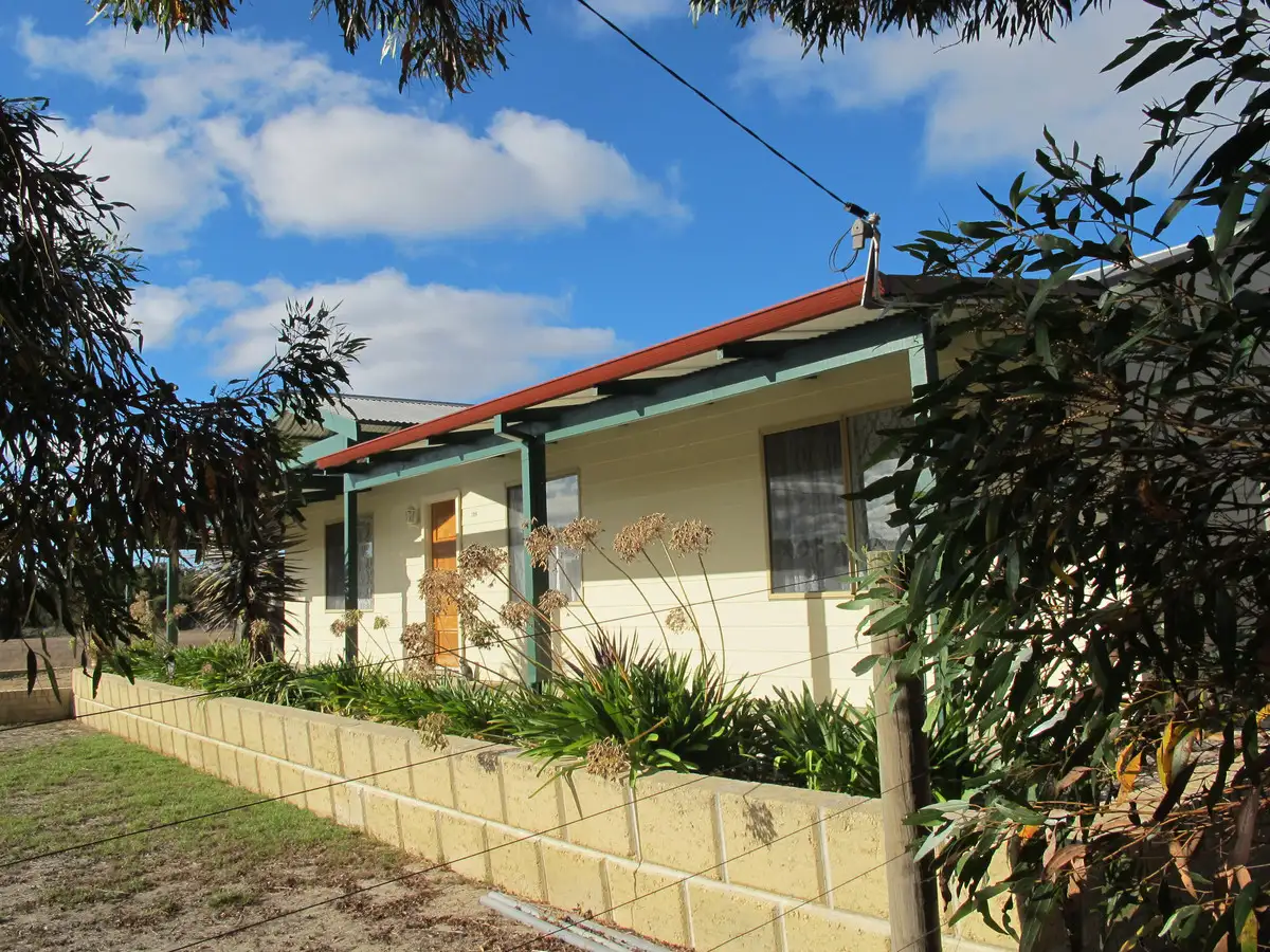 Main view of Homely house listing, 126 First Avenue, Kendenup WA 6323