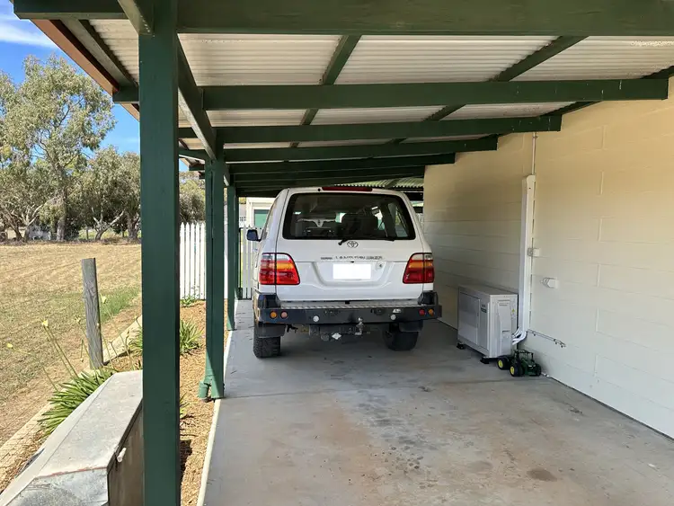 Second view of Homely house listing, 126 First Avenue, Kendenup WA 6323