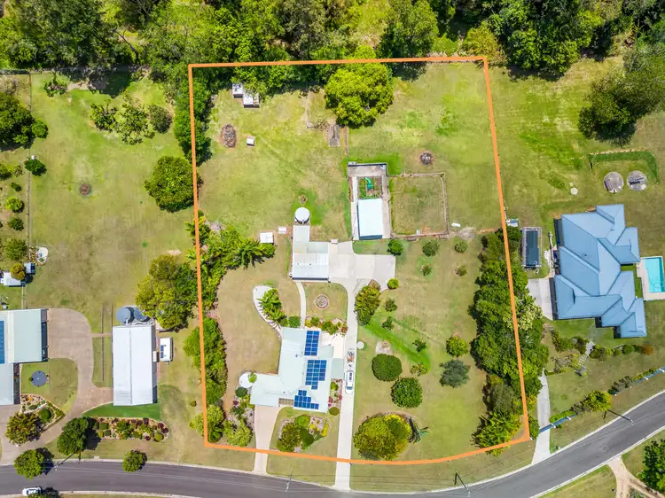 Second view of Homely rural property listing, 20 Glenfinnan Court, Forest Glen QLD 4556