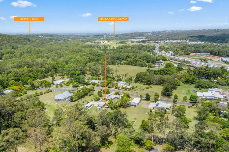 Third view of Homely rural property listing, 20 Glenfinnan Court, Forest Glen QLD 4556