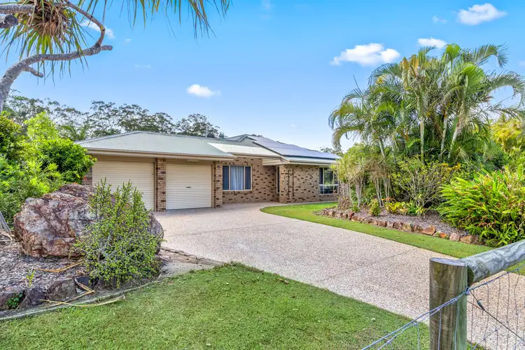 Fourth view of Homely rural property listing, 20 Glenfinnan Court, Forest Glen QLD 4556