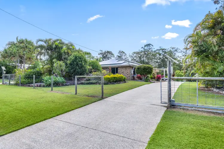 Fifth view of Homely rural property listing, 20 Glenfinnan Court, Forest Glen QLD 4556