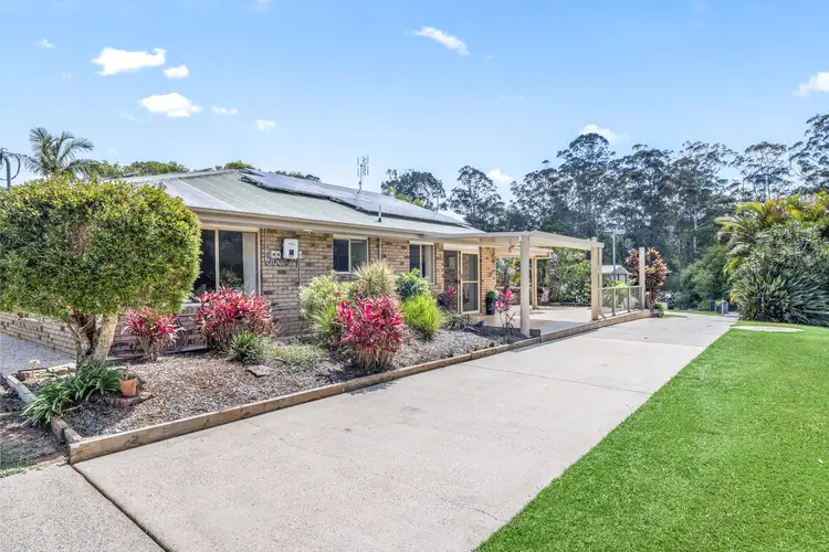 Sixth view of Homely rural property listing, 20 Glenfinnan Court, Forest Glen QLD 4556