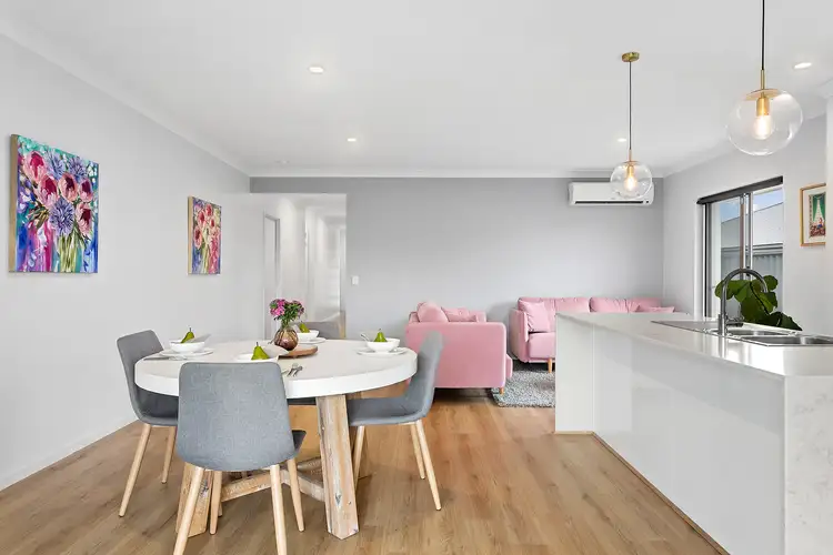 Fourth view of Homely house listing, 30 Noble Crescent, Narangba QLD 4504