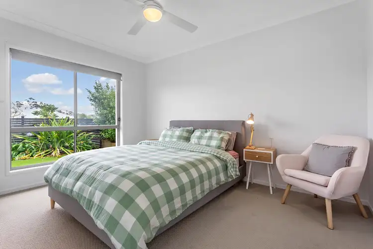 Sixth view of Homely house listing, 30 Noble Crescent, Narangba QLD 4504