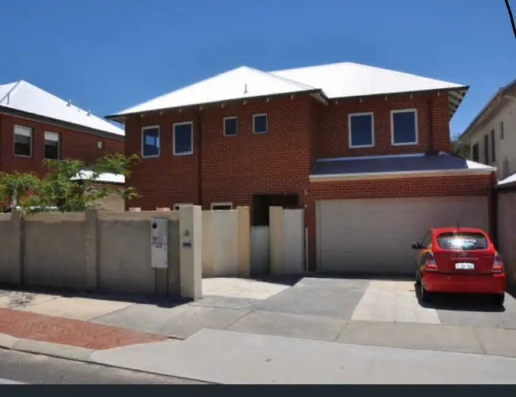 26 Berwick Street, Victoria Park WA 6100