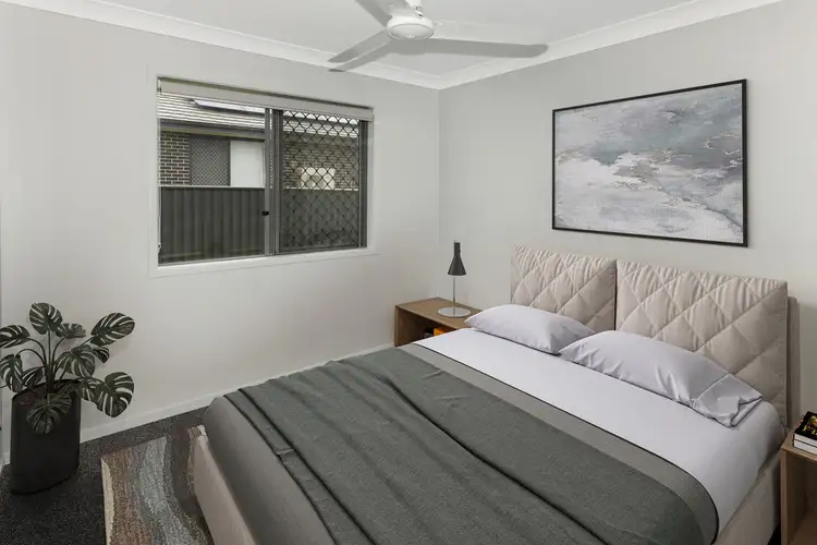 Fourth view of Homely unit listing, 8A & 8B Forrest Way, Gunnedah NSW 2380