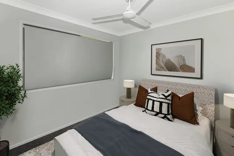 Fifth view of Homely unit listing, 8A & 8B Forrest Way, Gunnedah NSW 2380