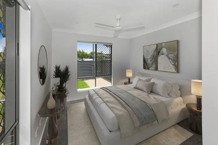 Sixth view of Homely unit listing, 8A & 8B Forrest Way, Gunnedah NSW 2380