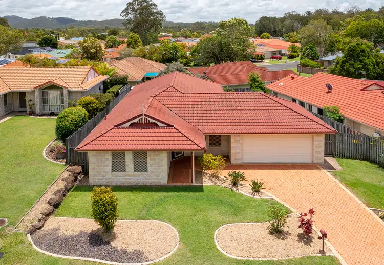 3 Leopard Avenue, Elanora QLD 4221