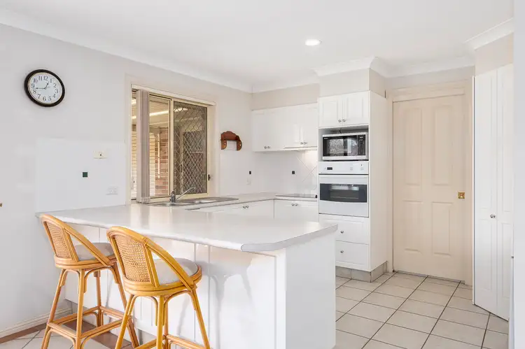 Fifth view of Homely house listing, 3 Leopard Avenue, Elanora QLD 4221