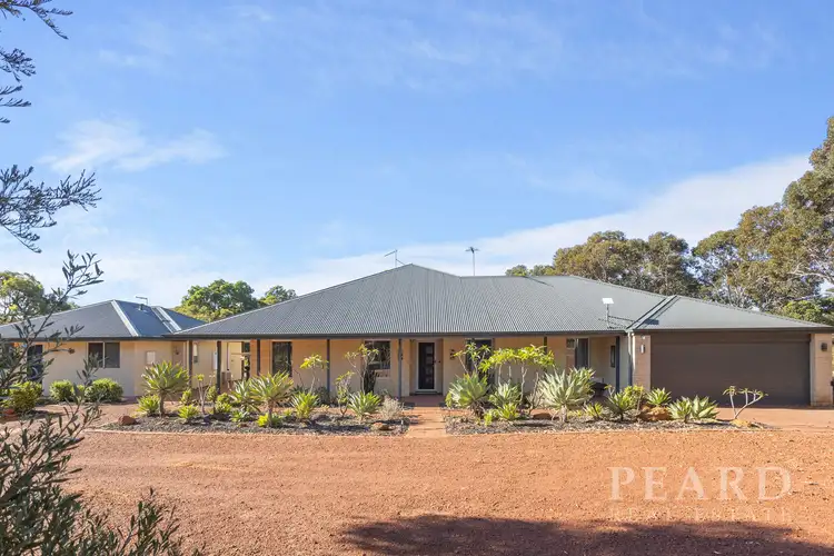 Second view of Homely house listing, 453 Powderbark Road, Lower Chittering WA 6084