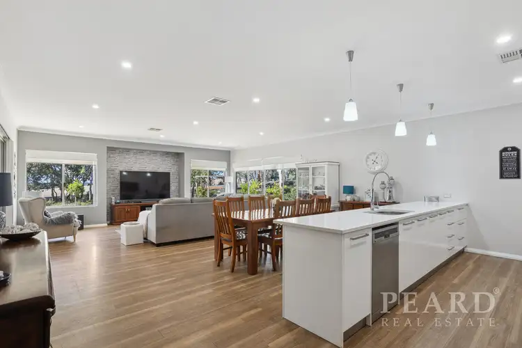 Third view of Homely house listing, 453 Powderbark Road, Lower Chittering WA 6084