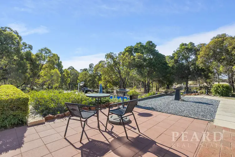 Fourth view of Homely house listing, 453 Powderbark Road, Lower Chittering WA 6084
