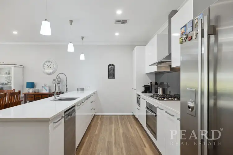 Fifth view of Homely house listing, 453 Powderbark Road, Lower Chittering WA 6084