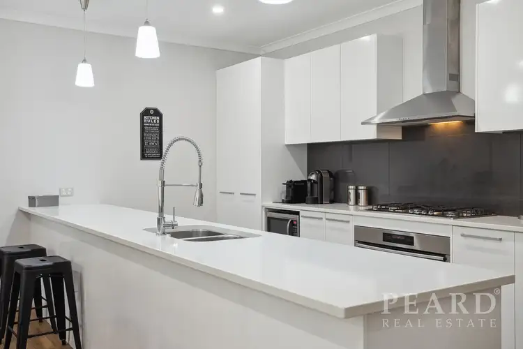 Sixth view of Homely house listing, 453 Powderbark Road, Lower Chittering WA 6084