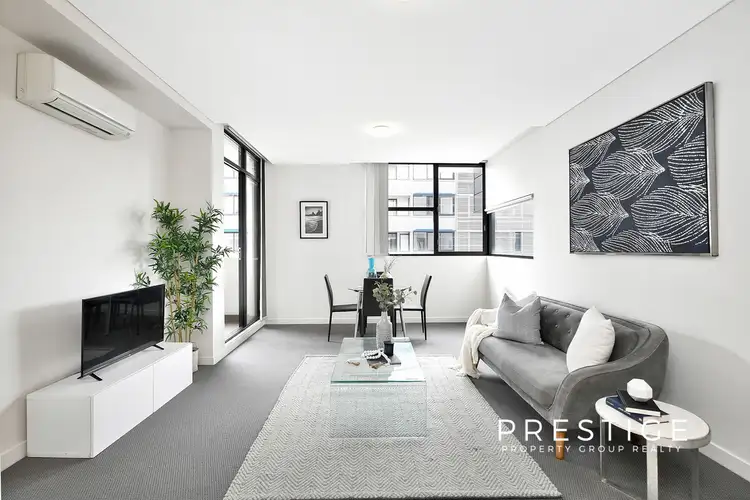 412/4 Mackinder Street, Campsie NSW 2194