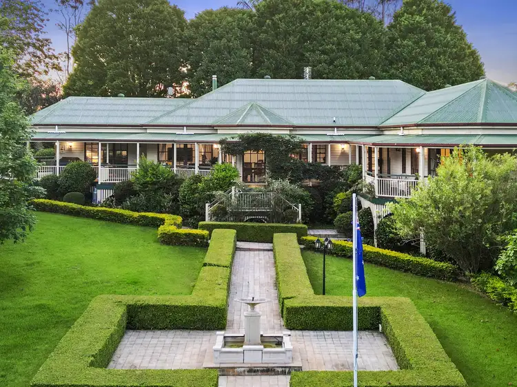 22 Rangers Road, Balmoral Ridge QLD 4552