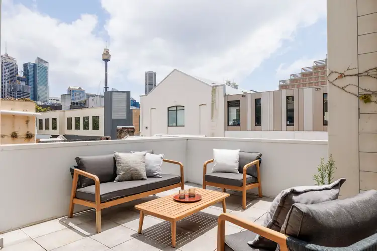 Sixth view of Homely apartment listing, 4/82 Stanley Street, Darlinghurst NSW 2010