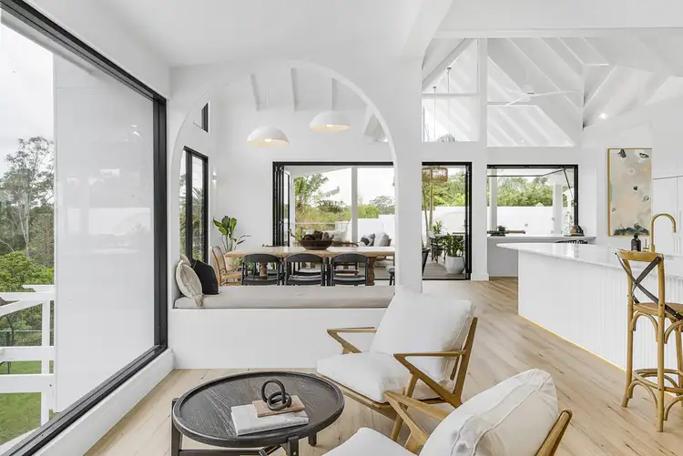 Second view of Homely house listing, 107 Cogill Road, Buderim QLD 4556