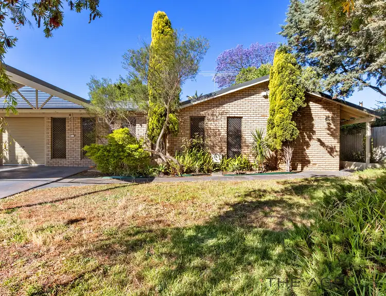 7 Chilham Place, Gosnells WA 6110