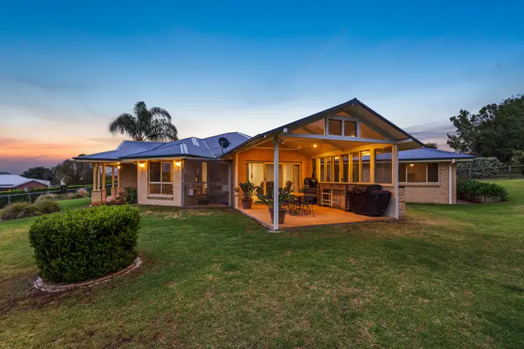 Main view of Homely house listing, 12 Halstead Close, Scone NSW 2337