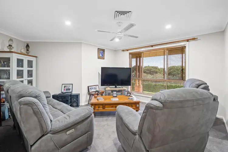 Second view of Homely house listing, 12 Halstead Close, Scone NSW 2337