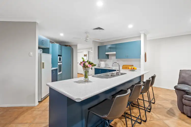 Fourth view of Homely house listing, 12 Halstead Close, Scone NSW 2337