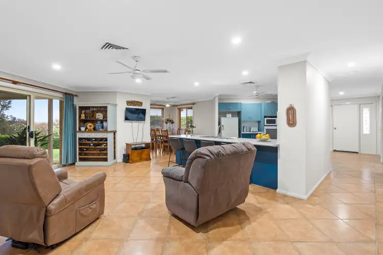 Sixth view of Homely house listing, 12 Halstead Close, Scone NSW 2337