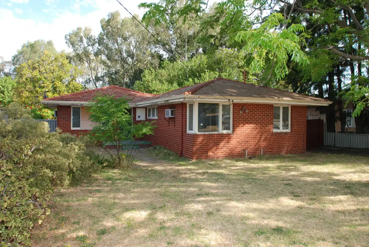 Main view of Homely house listing, 23 Meyrick Way, Langford WA 6147