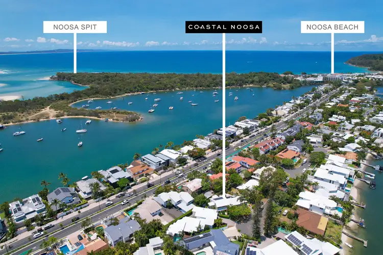 8 Key Court, Noosa Heads QLD 4567