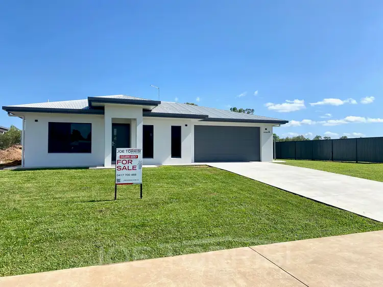 66 Karobean Drive, Mareeba QLD 4880