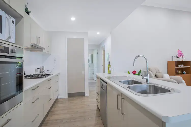 Second view of Homely retirement listing, 126/22-28 Collingwood Road, Birkdale QLD 4159