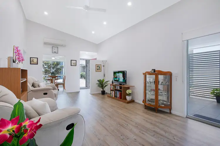 Third view of Homely retirement listing, 126/22-28 Collingwood Road, Birkdale QLD 4159