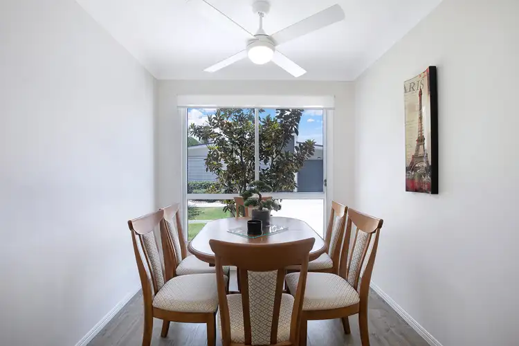 Fourth view of Homely retirement listing, 126/22-28 Collingwood Road, Birkdale QLD 4159