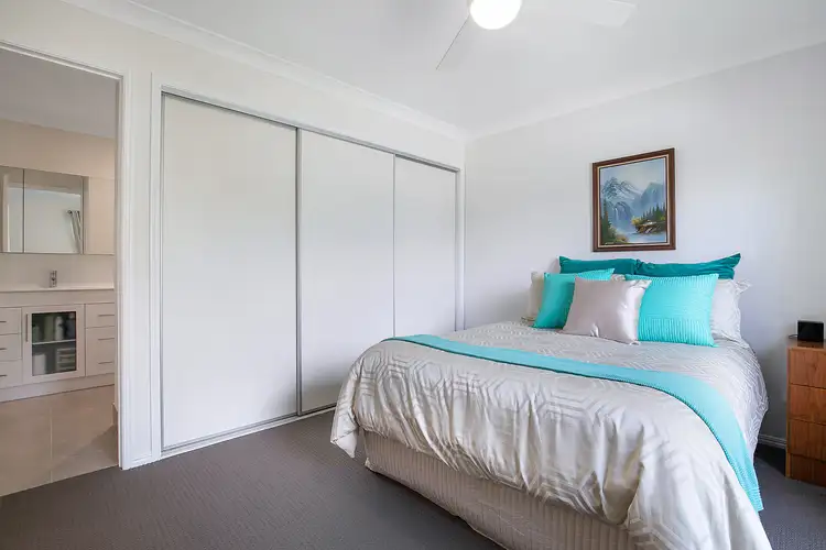 Fifth view of Homely retirement listing, 126/22-28 Collingwood Road, Birkdale QLD 4159