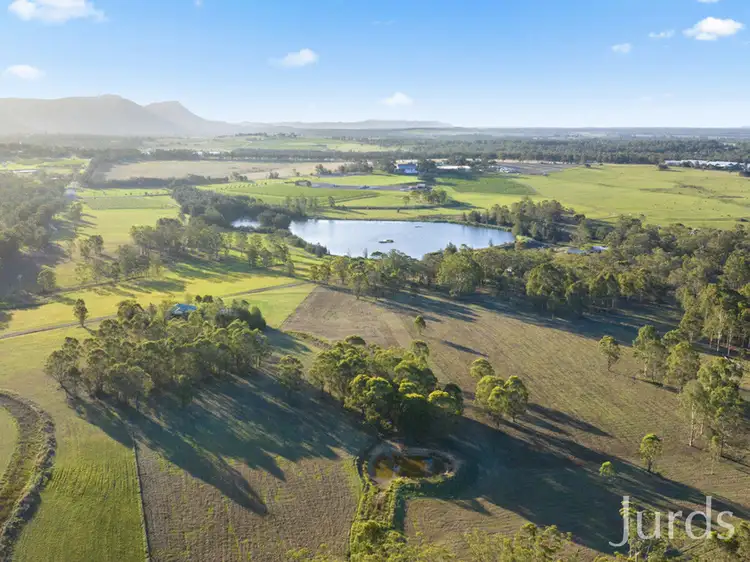 LOT 11 Broke Road, Pokolbin NSW 2320