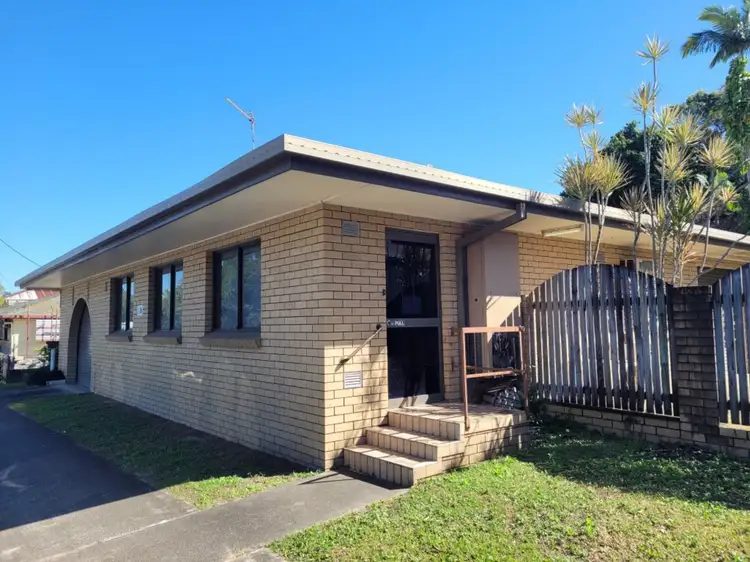 116 Lannercost Street, Ingham QLD 4850