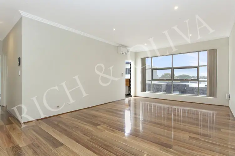Second view of Homely apartment listing, 19/237 Canterbury Road, Canterbury NSW 2193